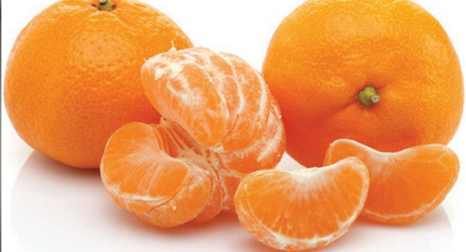 Darling Clementines