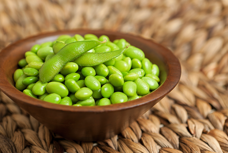 All About Edamame