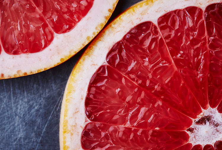 Glorious Grapefruit