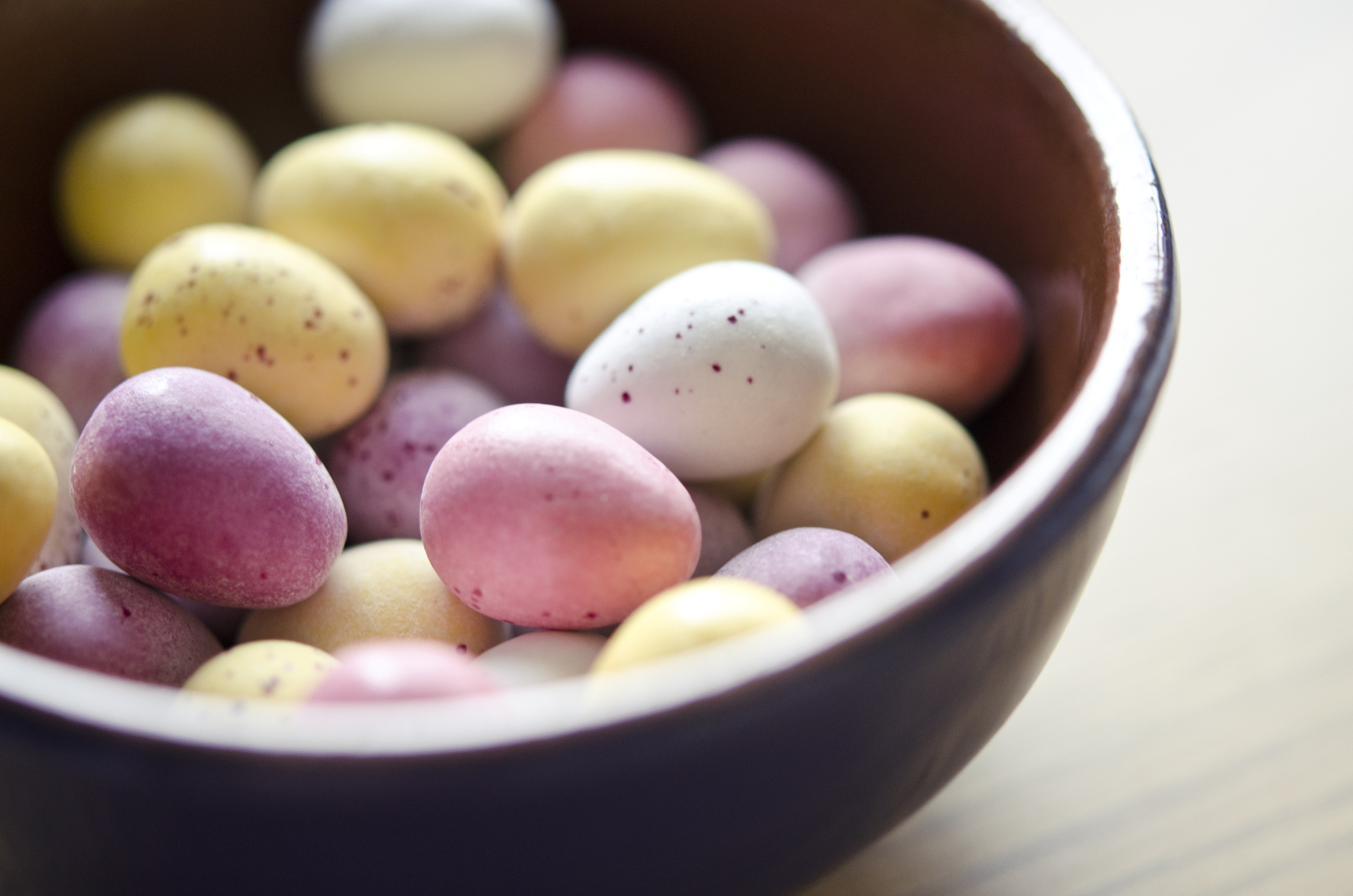 Is My Sweet Tooth Too Sweet?