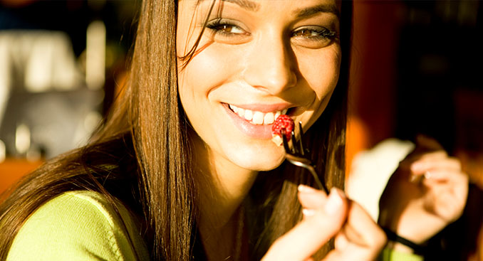 5 Tips for Mindful Eating