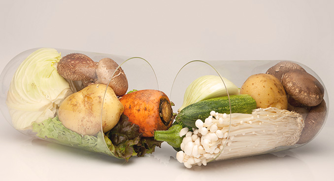 Treating Malnutrition Vital for Patient Health