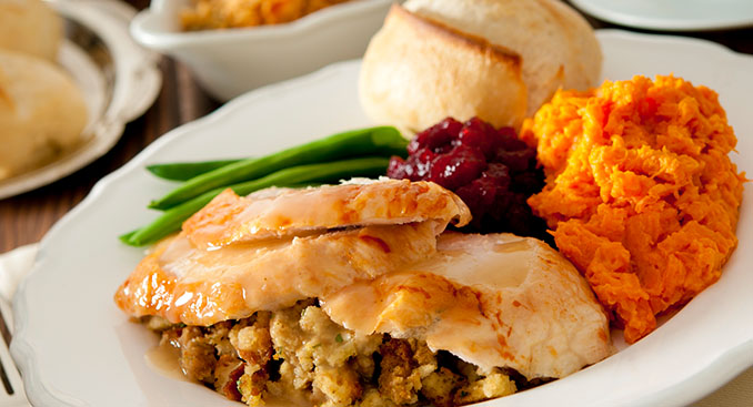 6 Ways to Avoid Portion Size Pitfalls