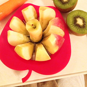 Recipe: Sizzling Grilled Fruit Kabobs
