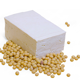 Garlic and Herb Tofu Spread