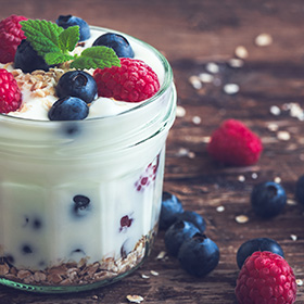 Healthy Snacks that Sabotage Your Diet