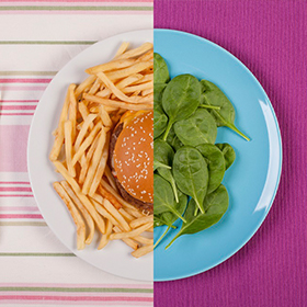 From A Desert to an Oasis: Processed Food and Fresh Produce in Cincinnati