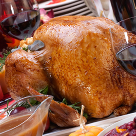 Make the Holidays Lighter This Year