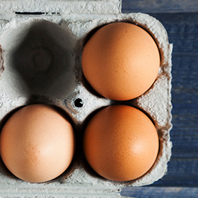 Eat More Protein to Lose Weight