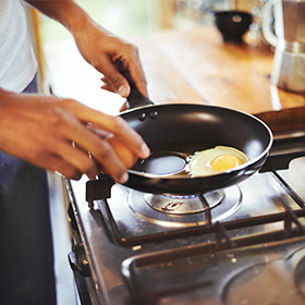 Simple Steps, Surprising Results