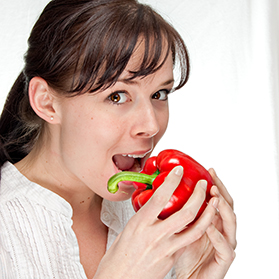 The Best Diet for Gout