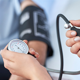 5 Health Vitals Everyone Should Know