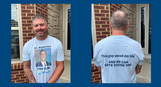 A Fan Club Dear to Bill's Heart