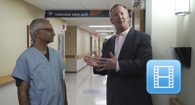 TriHealth On Call: Successful Treatment of A-Fib