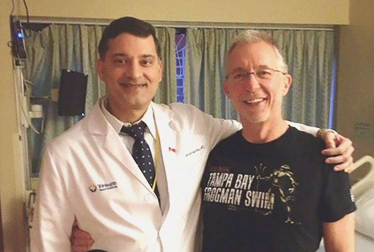 Doctors Helping Doctors