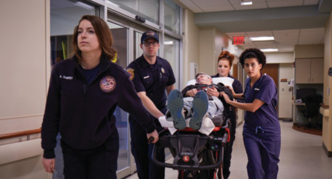 When Every Second Counts: Rapid, Lifesaving Care for Cardiovascular Emergencies