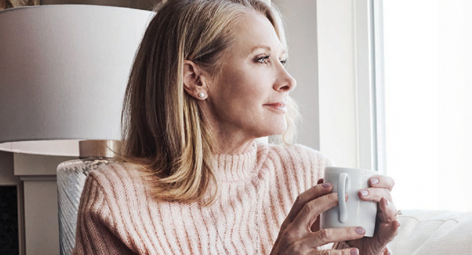 Secrets of the Female Heart