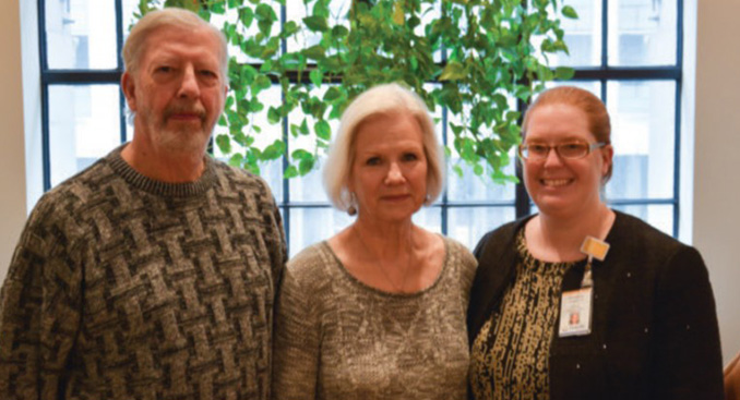 A Heartfelt Anniversary