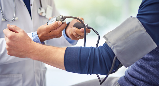 Why and How to Manage Hypertension