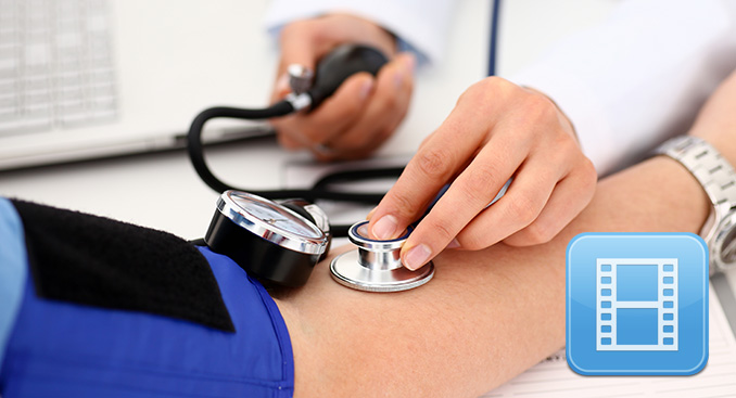 Doctor on Call: Low Blood Pressure