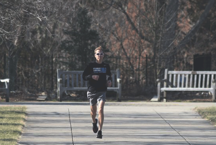 Manage Your Exercise, Diet, Stress