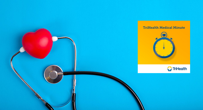Medical Minute: Heart Health