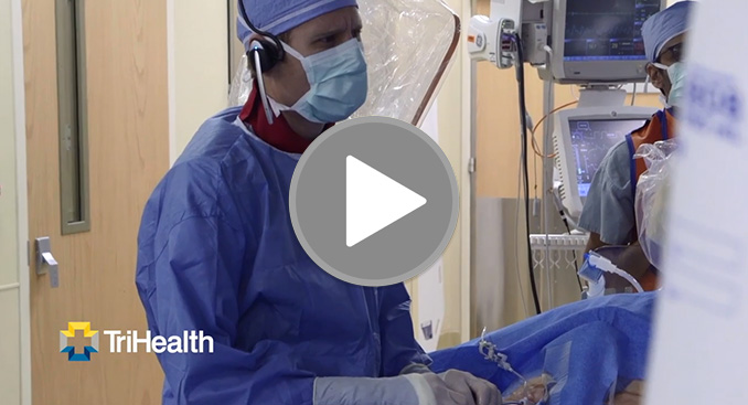 TriHealth On Call: Lowering Stroke Risk From AFib With WATCHMAN