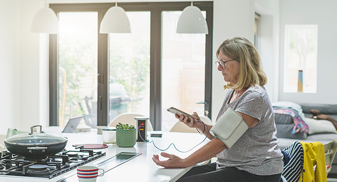 What to Know About Hypertension - Especially Now