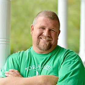 Firefighter Nearly Ignores His Own Heart Attack