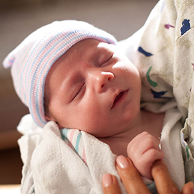 Does My Baby Have Undiagnosed Heart Disease?