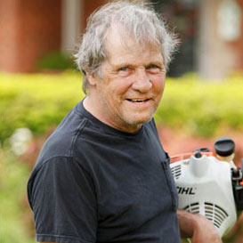 Balloon Angioplasty Performed in Record Time Saves Jerry's Life