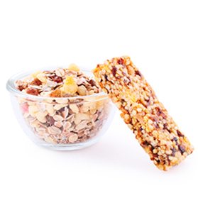 Flaxseed May Lower Blood Pressure in People With Hypertension