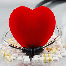 3 Steps to A Healthy Heart