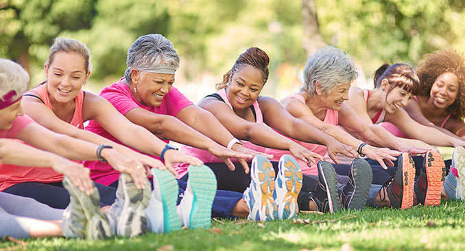 Getting to the Heart of the Matter: What Women Can Do About Heart Disease