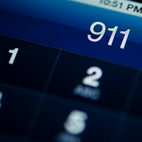 How to Recognize a Stroke