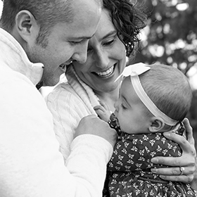 From Maybe To Baby: Cardiac Condition Didn't Stop This Mom