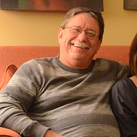 A Winter Wake-Up Call