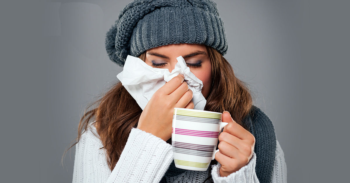 How to Get Care for Winter Ailments