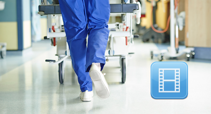 Doctor on Call: COVID-19's Impact on Emergency Departments