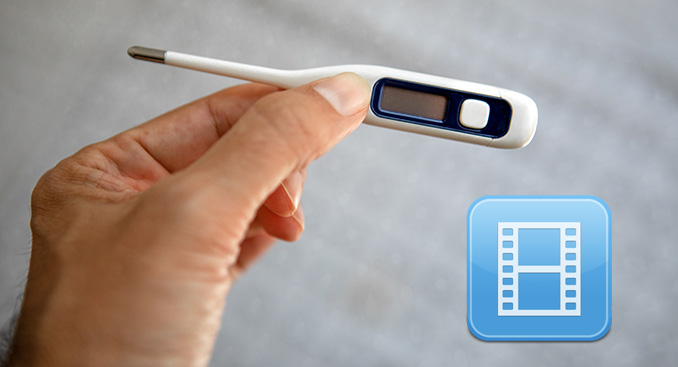 Health Talk Live: Common Symptoms of COVID 19 and Similarities to Other Illness