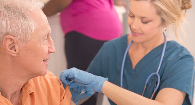 No Flu for You! 4 Ways to Reduce the Impact of This Seasonal Menace