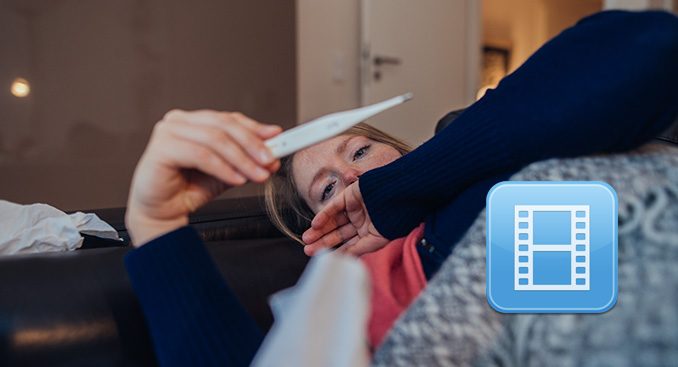 Doctor On Call: Flu Prevention