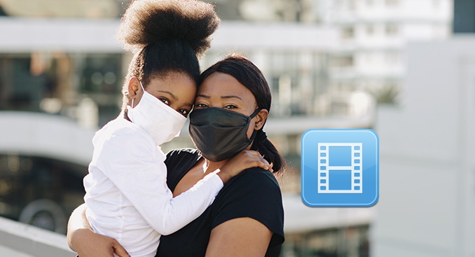 Health Talk Live: COVID-19 Vaccine - What's Your Why