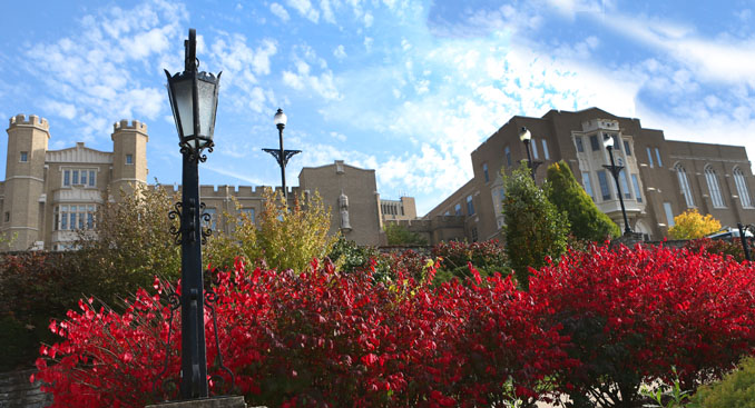 Working Together for Others - TriHealth and Xavier Collaborate to Meet COVID-19 Challenge