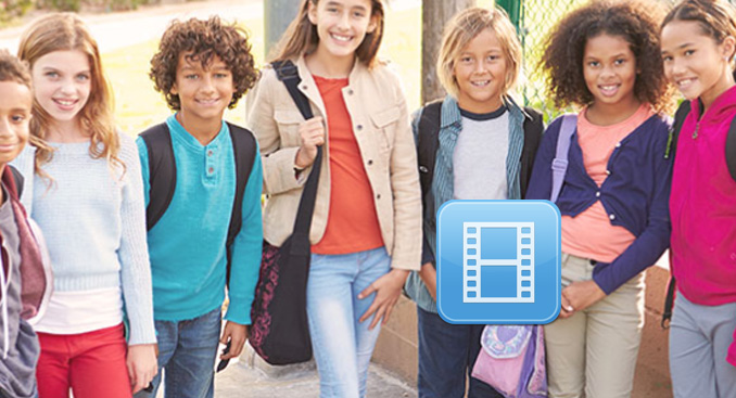 Health Talk Live: Teens, Adolescents and COVID-19 Vaccines