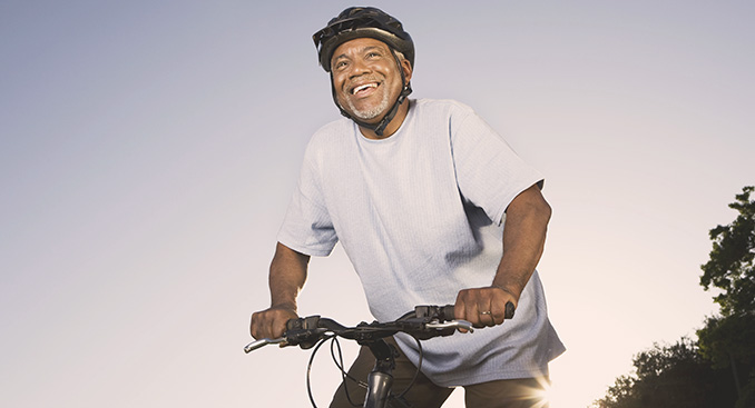 Health Screenings - A Guide for Men