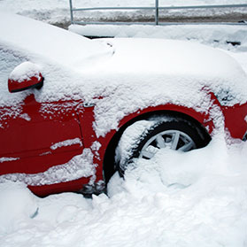 Top 10 Rules for the Road