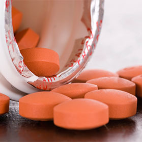 3 Over-the-Counter Medication Myths Busted