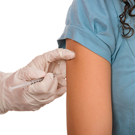 Allergy Shots: How Do They Work?