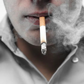 Am I at Risk for COPD?